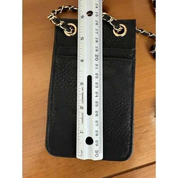 Charming Charlie Mini Crossbody Shoulder Purse - Picture 6 of 7